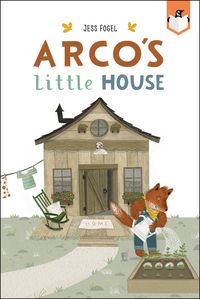 Produktbild: Arco's Little House