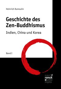 Produktbild: Geschichte des Zen-Buddhismus