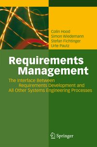 Produktbild: Requirements Management