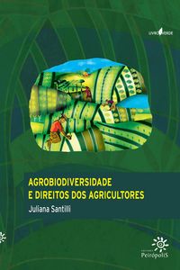 Produktbild: Agrobiodiversidade e direitos dos agricultores