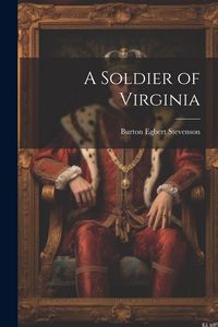 Produktbild: A Soldier of Virginia