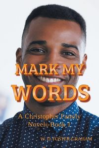 Produktbild: Mark My Words