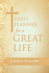 Produktbild: Daily Planner for a Great Life
