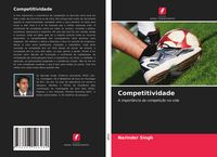 Produktbild: Competitividade
