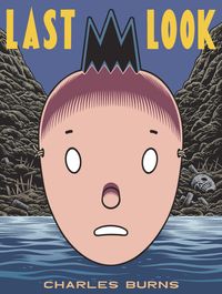 Produktbild: Burns, C: Last Look