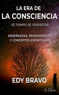 Produktbild: La Era de la Consciencia
