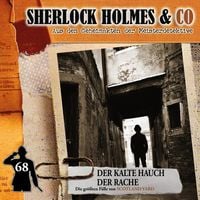 Produktbild: Der kalte Hauch der Rache