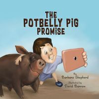 Produktbild: The Potbelly Pig Promise