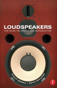 Produktbild: Newell, P: Loudspeakers