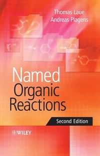 Produktbild: Named Organic Reactions