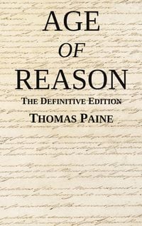 Produktbild: Age of Reason