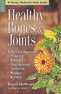 Produktbild: Healthy Bones & Joints