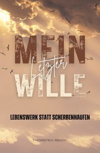 Produktbild: Mein letzter Wille