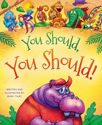 Produktbild: You Should, You Should!