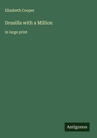 Produktbild: Drusilla with a Million