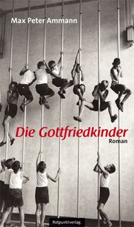 Produktbild: Die Gottfriedkinder