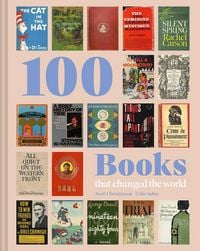 Produktbild: 100 Books that Changed the World