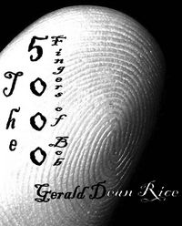 Produktbild: The 5000 Fingers of Bob