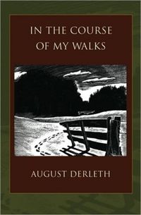 Produktbild: In The Course Of My Walks