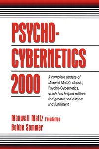 Produktbild: Psycho-Cybernetics 2000