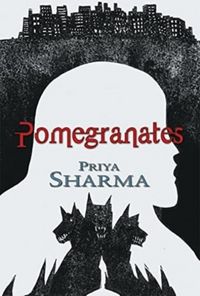 Produktbild: Sharma, P: Pomegranates