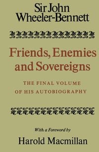 Produktbild: Friends, Enemies and Sovereigns