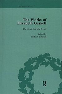 Produktbild: Shattock, J: The Works of Elizabeth Gaskell,