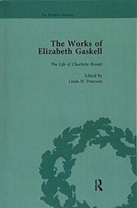 Produktbild: Shattock, J: The Works of Elizabeth Gaskell,