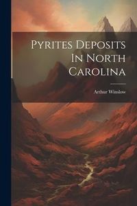 Produktbild: Pyrites Deposits In North Carolina