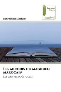 Produktbild: Les miroirs du magicien marocain