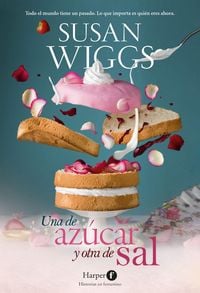 Produktbild: Una de Az&uacute;car Y Otra de Sal (Sugar and Salt)