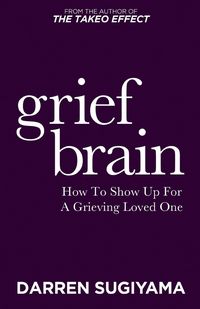 Produktbild: Grief Brain