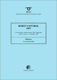 Produktbild: Robot Control 1997