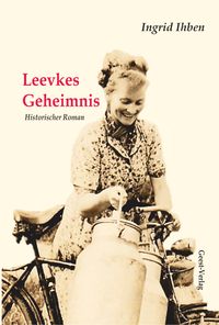 Produktbild: Leevkes Geheimnis