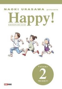 Produktbild: Happy ! : &eacute;dition de luxe