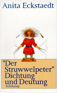 Produktbild: 'Der Struwwelpeter'