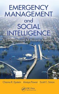 Produktbild: Emergency Management and Social Intelligence