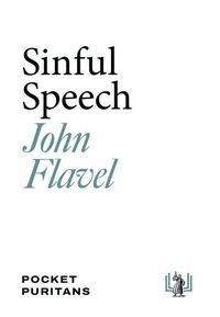 Produktbild: Sinful Speech