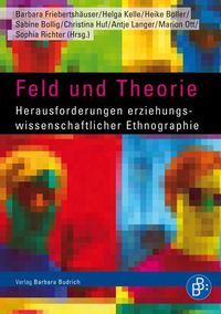 Produktbild: Feld und Theorie