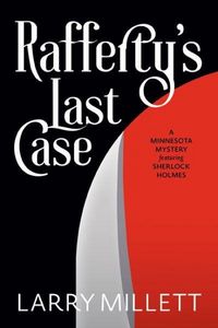 Produktbild: Rafferty's Last Case
