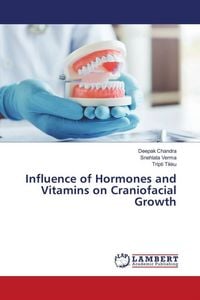 Produktbild: Influence of Hormones and Vitamins on Craniofacial Growth