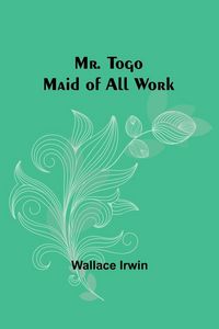 Produktbild: Mr. Togo