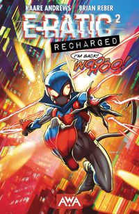 Produktbild: E-Ratic: Recharged