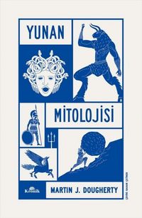 Produktbild: Yunan Mitolojisi