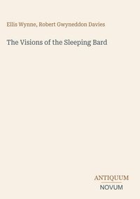 Produktbild: The Visions of the Sleeping Bard