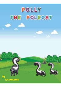 Produktbild: Polly the Polecat