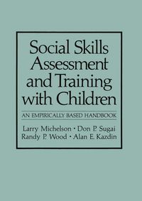 Produktbild: Social Skills Assessment and Training with Children