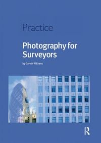 Produktbild: Photography for Surveyors