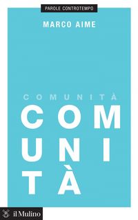 Produktbild: Comunit&agrave;