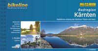 Produktbild: Radregion K&auml;rnten